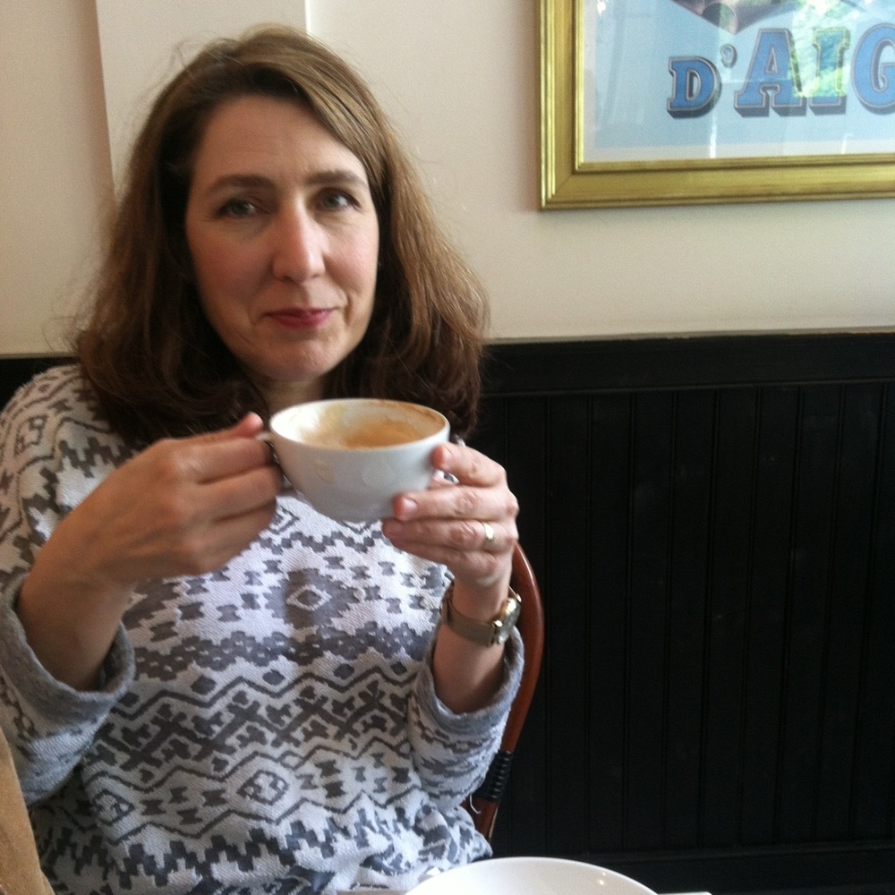 Meet your Posher, Elizabeth